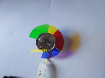 Új & Jó Minőségű LG BX329 DLP Projektor színkör