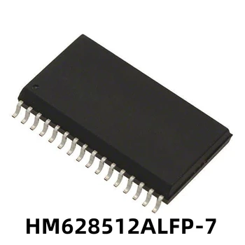 1DB HM628512ALFP-7 HM628512 SOP-32 SRAM Memória IC