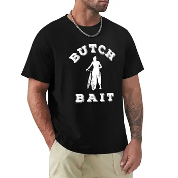 Butch Csali - Leszbikus Büszkeség T-Shirt pólóm fiúk fehér póló vintage ruhák nyári felsők férfi pólók