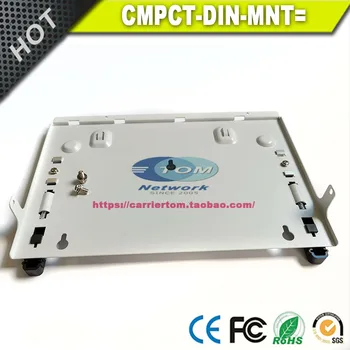 CMPCT-DIN-MNT= DIN Sín Mount Kit Fül a Cisco WS-C3560CX-12TC-S