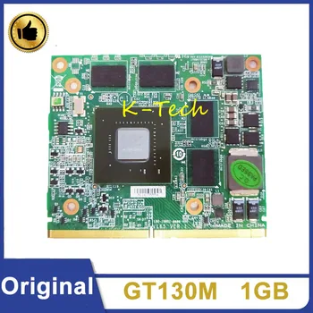 Eredeti GT130M GT330M 1GB N10P-GE1 N11P-GE1, A3-as Grafikus Videó VGA Kártya Acer 5935 7738 5739 Kijelző Kártya GPU