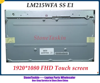 Eredeti LM215WFA SSA1 SSA2 SSA3 SSA4 LM215WFA SSE1 SSE2 SSE3 21.5 Inch LCD Panelt, Érintse meg a Képernyő FHD 1920*1080