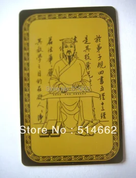 Feng Shui Tai Sui 2015 Kártya Amulett Új Év Délről Északra Ajándékok