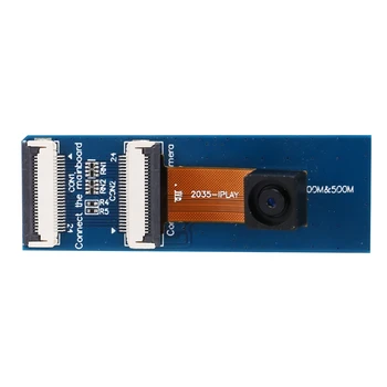 GC2035 Kamera Modul Narancs Pi Kamera 200W Képpont 60 Fokos Fix Fókusz