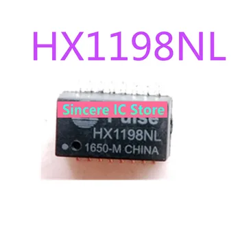 HX1198NL HX1198NLT SMT SOP16 Hálózati Transzformátor Új Importált Eredeti