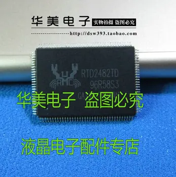 Ingyenes Szállítás. RTD2482TD LCD vezető testület chip