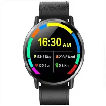 LEMX 4G Smartwatch nagyméretű, hd képernyő 8 megapixeles GPS helymeghatározó Android Óra ingyenes szállítás