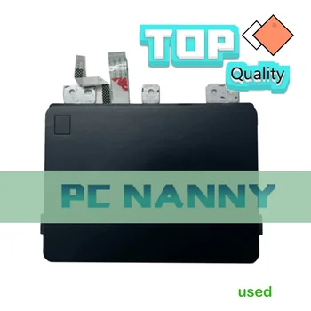 PCNANNY az Acer Aspire A715-72G A715-72 Trackpad Touchpad Tábla Fekete 56.GXBN2.001