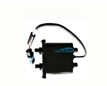 T40 T20P áramlásmérő Modul (Beleértve a Jel Kábel) a Drón Kiegészítők, Javítás, Alkatrészek